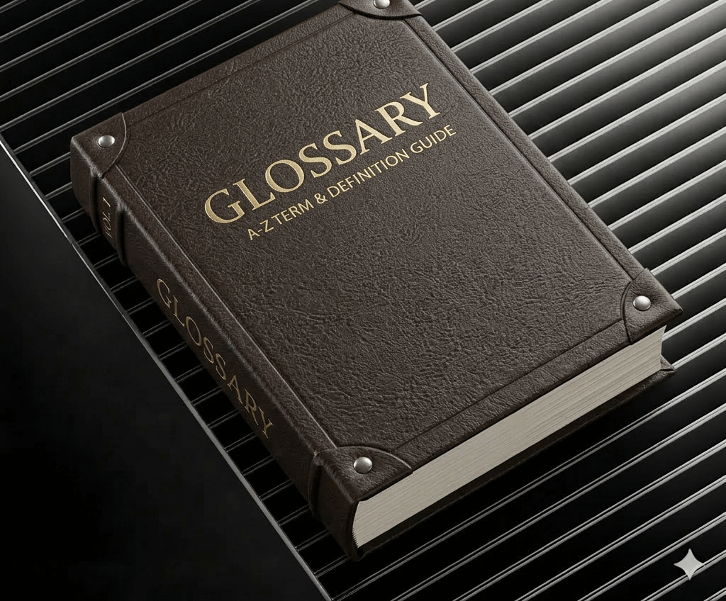 Glossary
