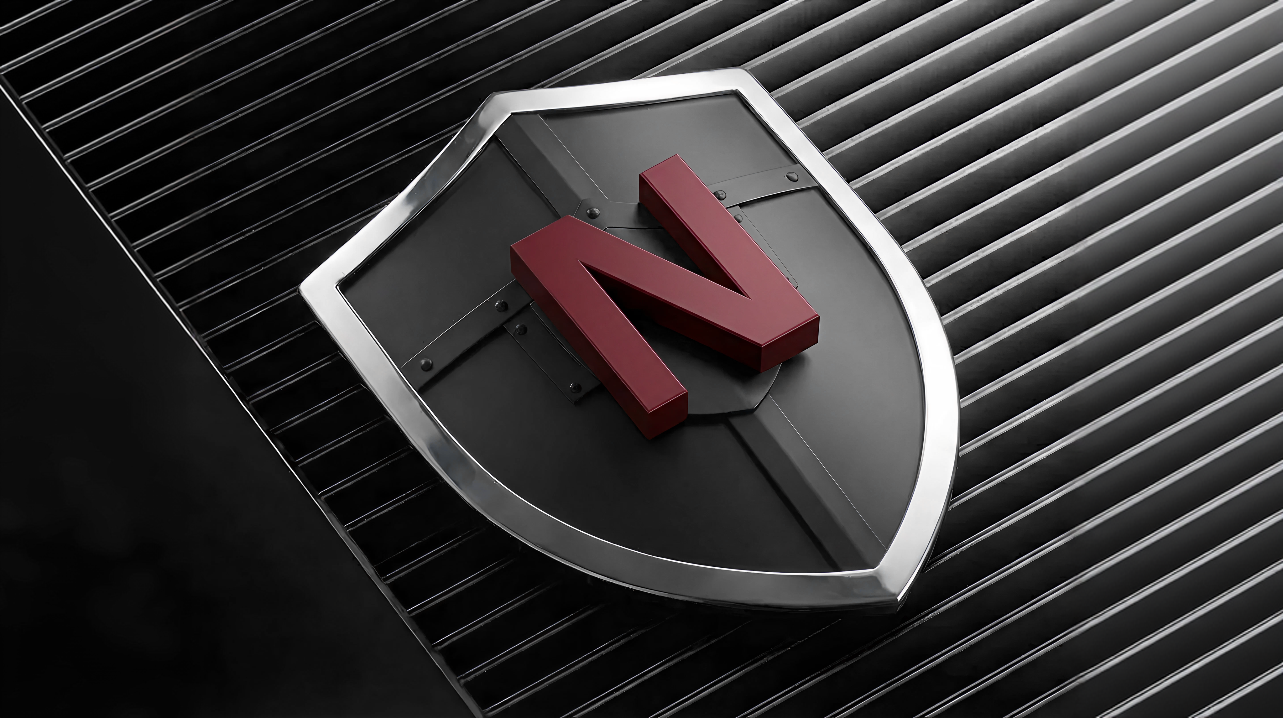 NEOMAAA Vault security shield protecting client funds