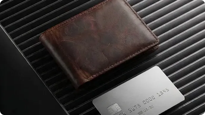 Deposit & Withdrawal