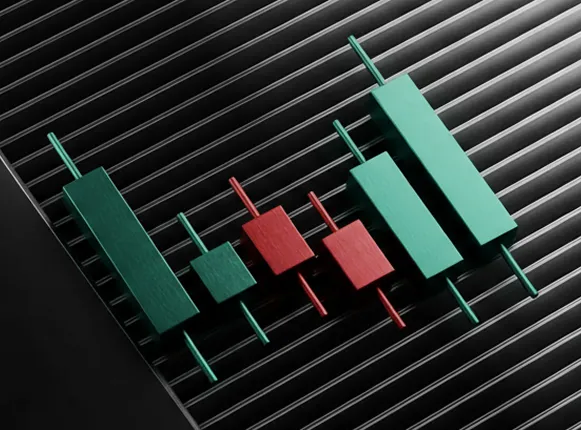 NEOMAAA professional trading charts with technical analysis tools