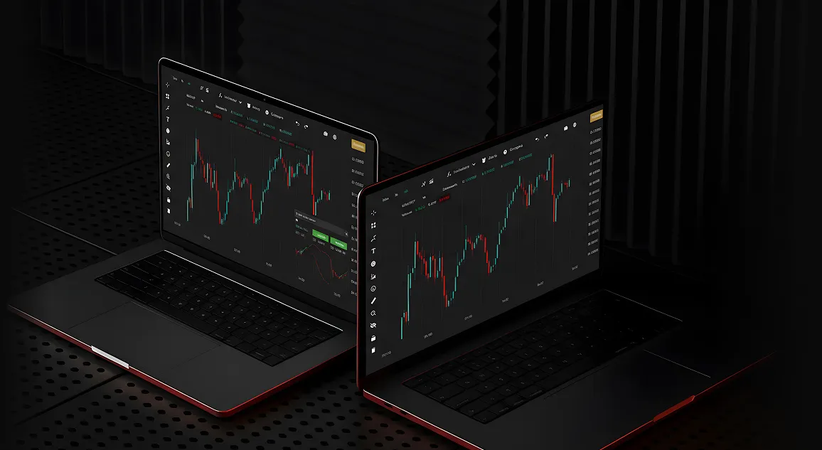 Copy Trading