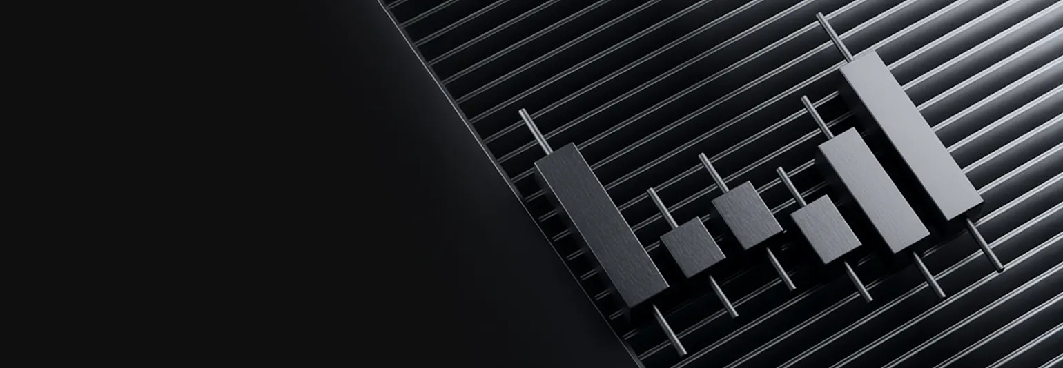 NEOMAAA trading app on smartphone with market data