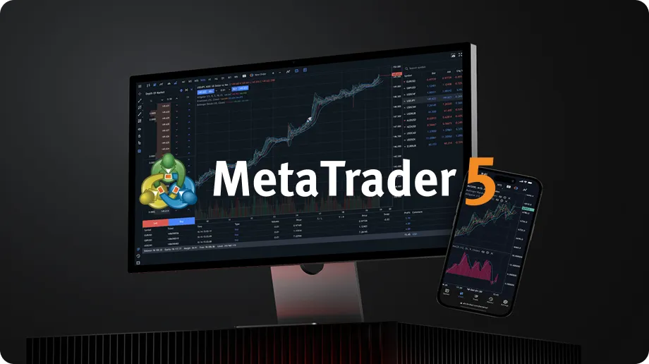 MetaTrader 5